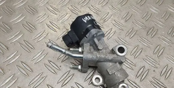 Toyota Yaris EGR valve 2562047020