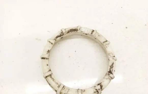 Honda CR-V In tank fuel pump screw locking ring/nut