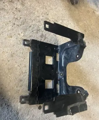 Dodge Nitro Other engine bay part