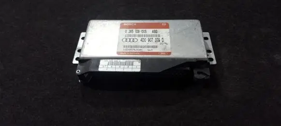 Audi A4 S4 B5 8D ABS control unit/module 0265108005