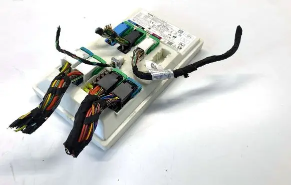 BMW X4 G02 Other control units/modules 5A9C909