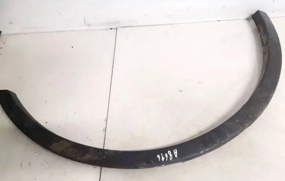 Subaru B9 Tribeca Rear arch trim 91112xa03a