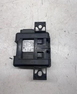 Audi A4 S4 B9 Garage door switch 4M0907410A