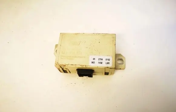 Audi A6 S6 C4 4A Immobilizer control unit/module 4a0953234
