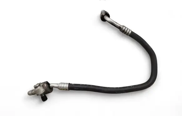 Audi A7 S7 4G Air conditioning (A/C) pipe/hose 4G0260707AH