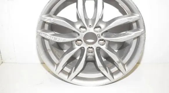 BMW X3 F25 R19 alloy rim 36117849661 7849661
