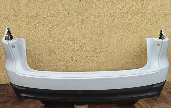 Porsche Cayenne (9Y0 9Y3) Rear bumper 9Y0807834B 9Y0807500 9Y0807378