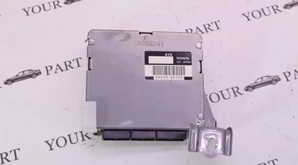Lexus GS 300 350 430 450H Other control units/modules 8924330120