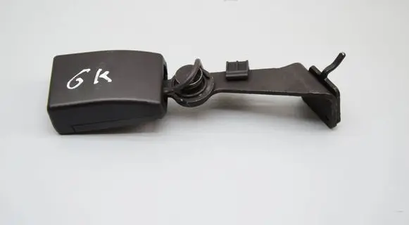BMW 4 F36 Gran coupe Rear seatbelt buckle 7375447