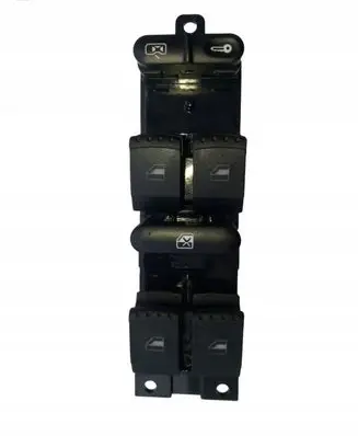 Volkswagen PASSAT B5 Electric window control switch 1J4959857D
