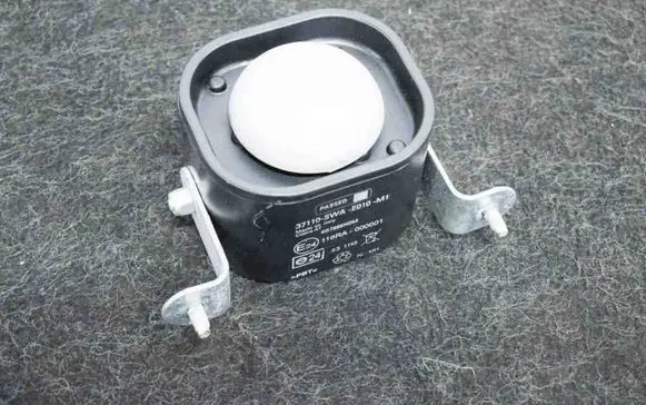 Honda CR-V Alarm system siren 37110SWAE010M1