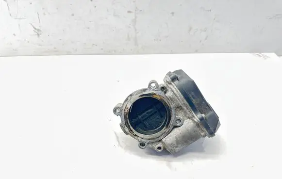 Audi A5 8T 8F Throttle valve 06F133062Q A2C53390403 0508107455