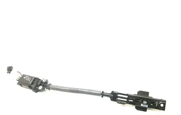 Audi A8 S8 D4 4H Seat belt adjustment motor 4H0857833