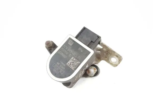 BMW 6 F12 F13 Headlight/headlamp level sensor 37146784075