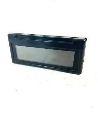 Volvo V50 Screen/display/small screen 30737809 69199100