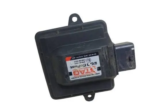 Audi A4 S4 B5 8D LP gas control unit module 157696KASACJ
