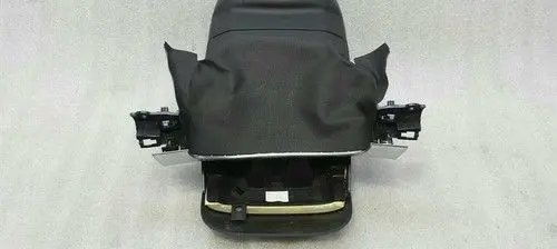 Audi A7 S7 4G Steering wheel airbag cover 4G0953515