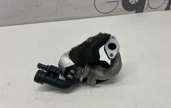 Audi R8 4S EGR valve 06L906062 07L131101M 07L131119