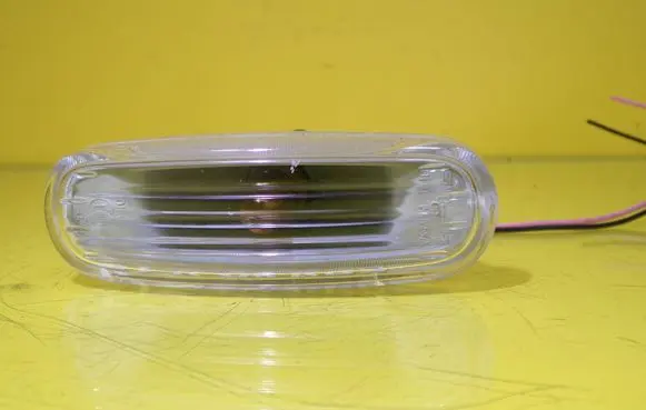 Fiat Punto (188) Front fender indicator light 51717793