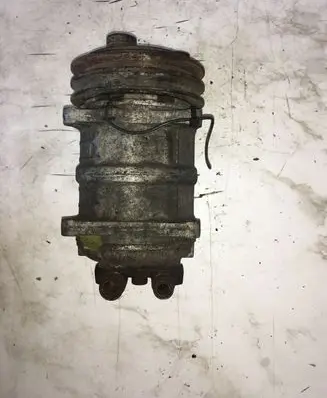 Mercedes-Benz Sprinter W901 W902 W903 W904 Air conditioning (A/C) compressor (pump) Q15XD1387 15KY0382