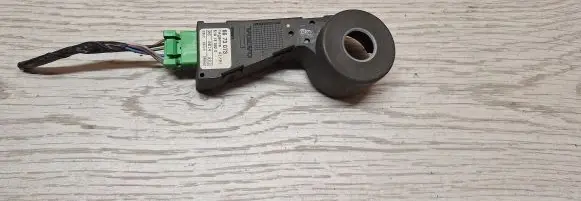Volvo S60 Ignition lock 8673073