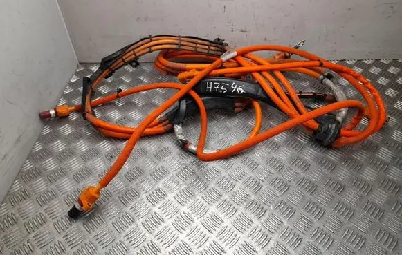 Porsche Cayenne (92A) Other wiring loom 7P5971015B