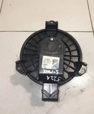 Ford S-MAX Heater fan/blower DG9H19846AA