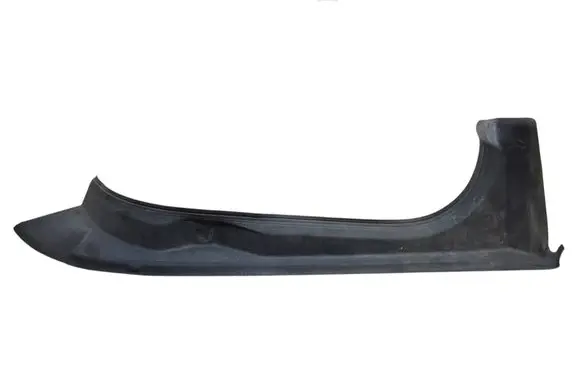 Mercedes-Benz EQE v295 Trunk/boot sill cover protection A2956901800