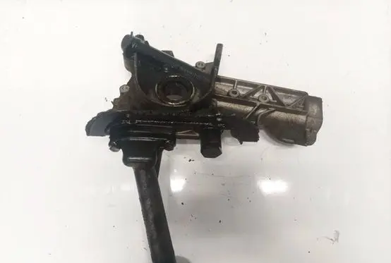 Fiat Stilo Oil pump 