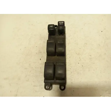 Nissan X-Trail T30 Electric window control switch NV5S10