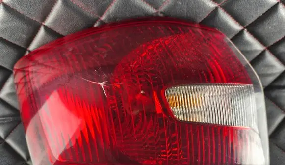 Ford Kuga I Rear/tail lights 167097