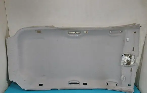 Mercedes-Benz E W213 Headlining IMPRK1493091