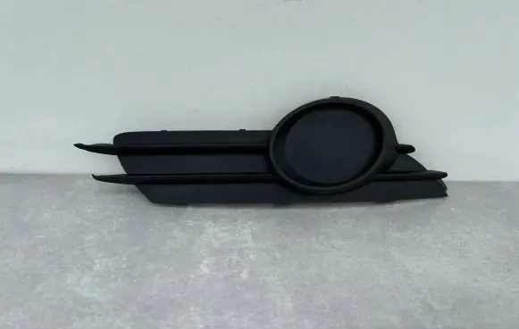 Opel Corsa D Front bumper lower grill 13211481
