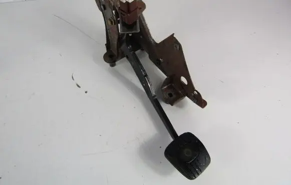 Nissan Note (E11) Pedal assembly 