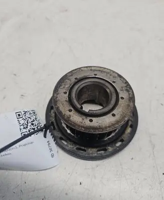 Ford Focus C-MAX Crankshaft gear 1234