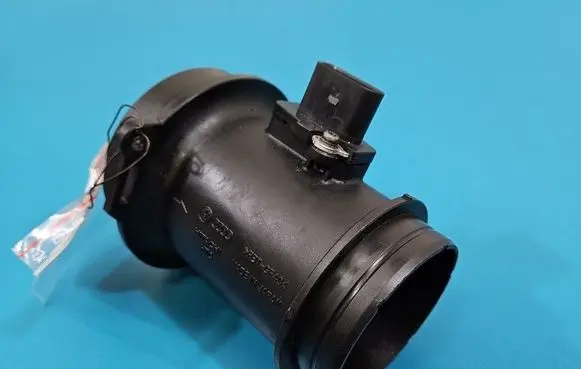 Audi A4 S4 B7 8E 8H Mass air flow meter 059906461K IMPRK1572270