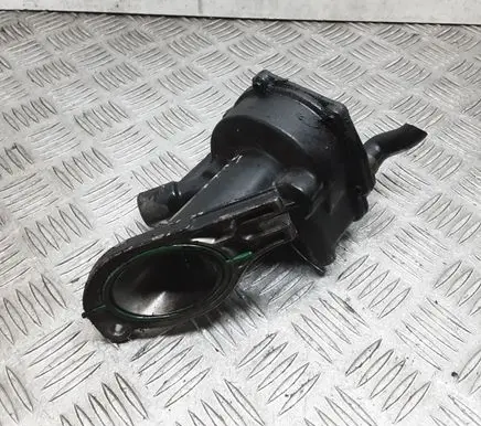 Vacuum pump