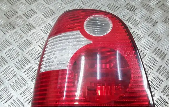 Volkswagen Polo Rear/tail lights 6Q6945095B