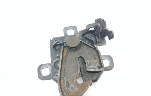 Fiat Stilo Engine bonnet/hood lock/catch