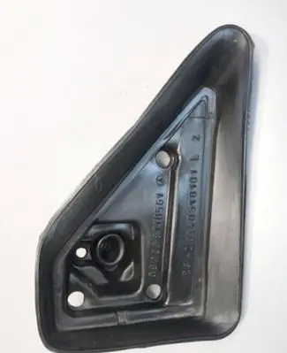 Mercedes-Benz W123 Coupe wind mirror (mechanical) 1238110561