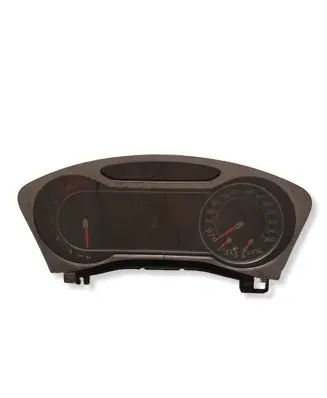 Ford Focus Speedometer (instrument cluster) 8M2T10849VA 8M2T14C026CA A12065308