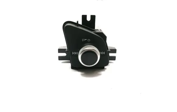 Audi Q7 4M Sound control switch 4M2919616B
