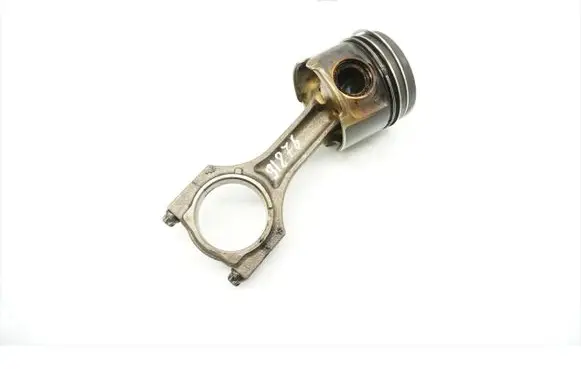 Audi Q5 SQ5 Piston with connecting rod CNHA