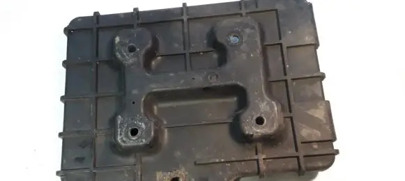 Hyundai Matrix Battery box tray 3715017100 37150-17100