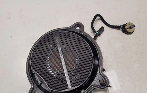 Mercedes-Benz A W168 Front door speaker 1688200202