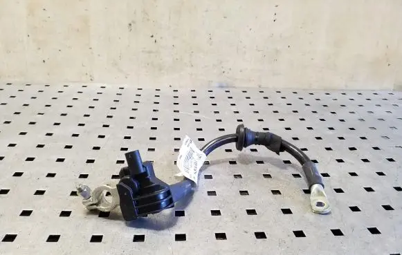 Porsche Cayenne (92A) Negative earth cable (battery) 7P0915181A