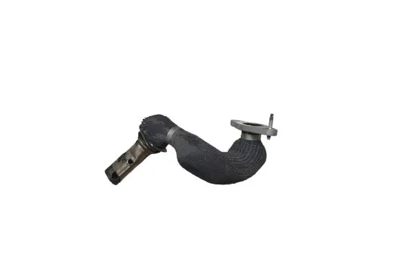 EGR valve line/pipe/hose