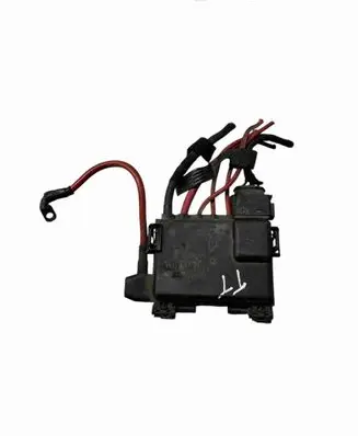 Audi TT Mk1 Fuse module 8N0937550A