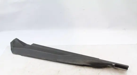 BMW 3 G20 G21 Fender end trim 7419385 51767419385