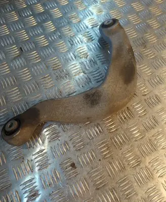 Audi A5 8T 8F Rear upper control arm/wishbone 8K0505324F